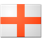 Poole/Batrane flag