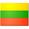 Andriukaityte/Dumbauskaite flag