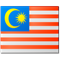 Khoo/Raja Nazmi flag