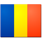 Badiceanu/Rosu flag