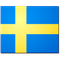 Hedenberg/Lundvall flag